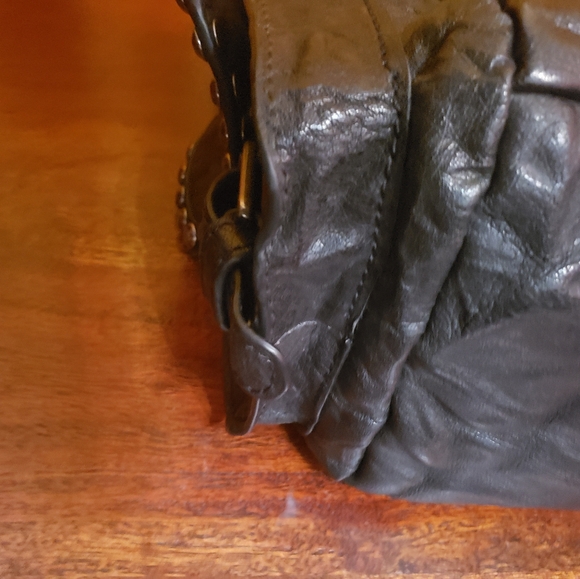 Sam Edelman Sadie Biker Satchel - Picture 10 of 12